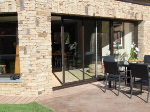 Agrandissement de maison à Sucé-sur-Erdre