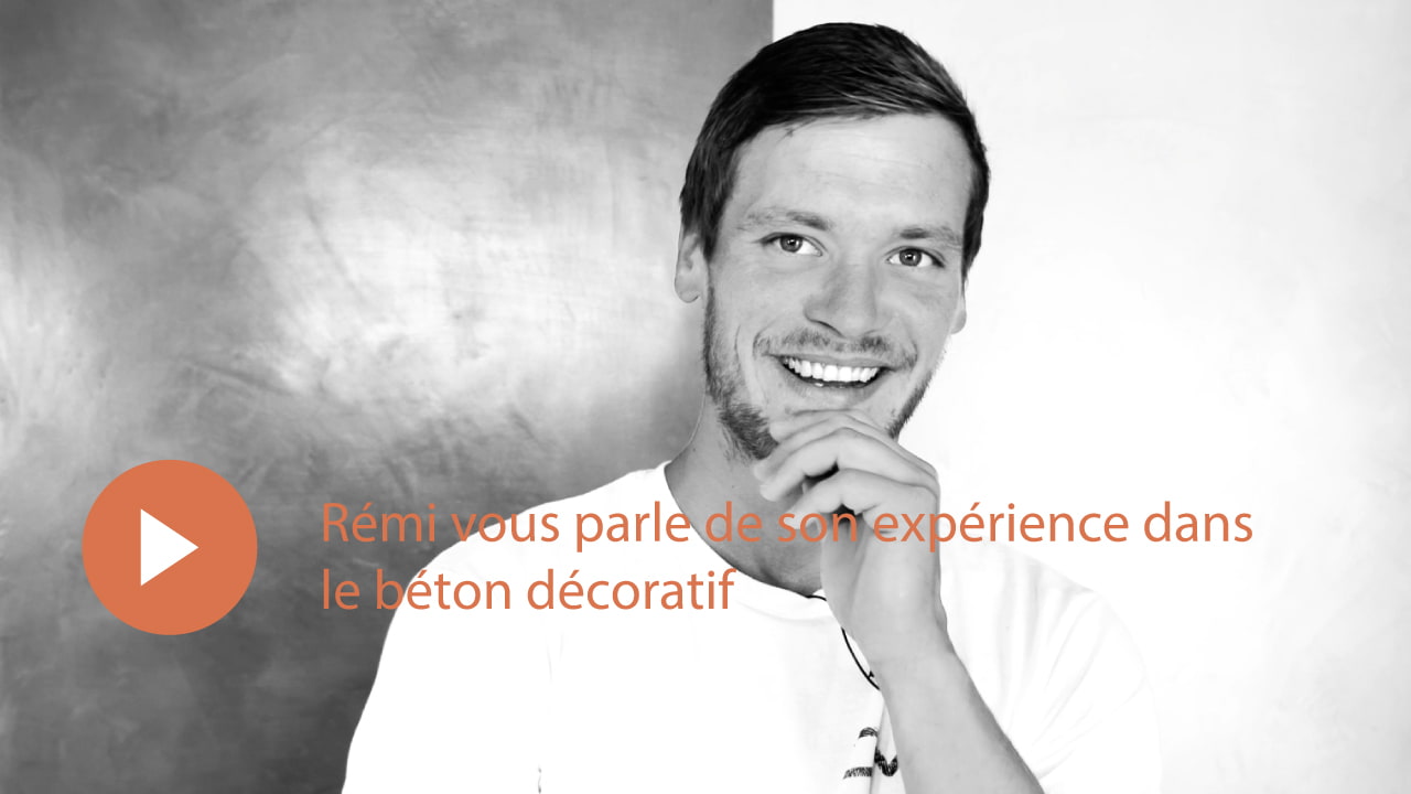 Rémi de l'équipe maçon dvm renov