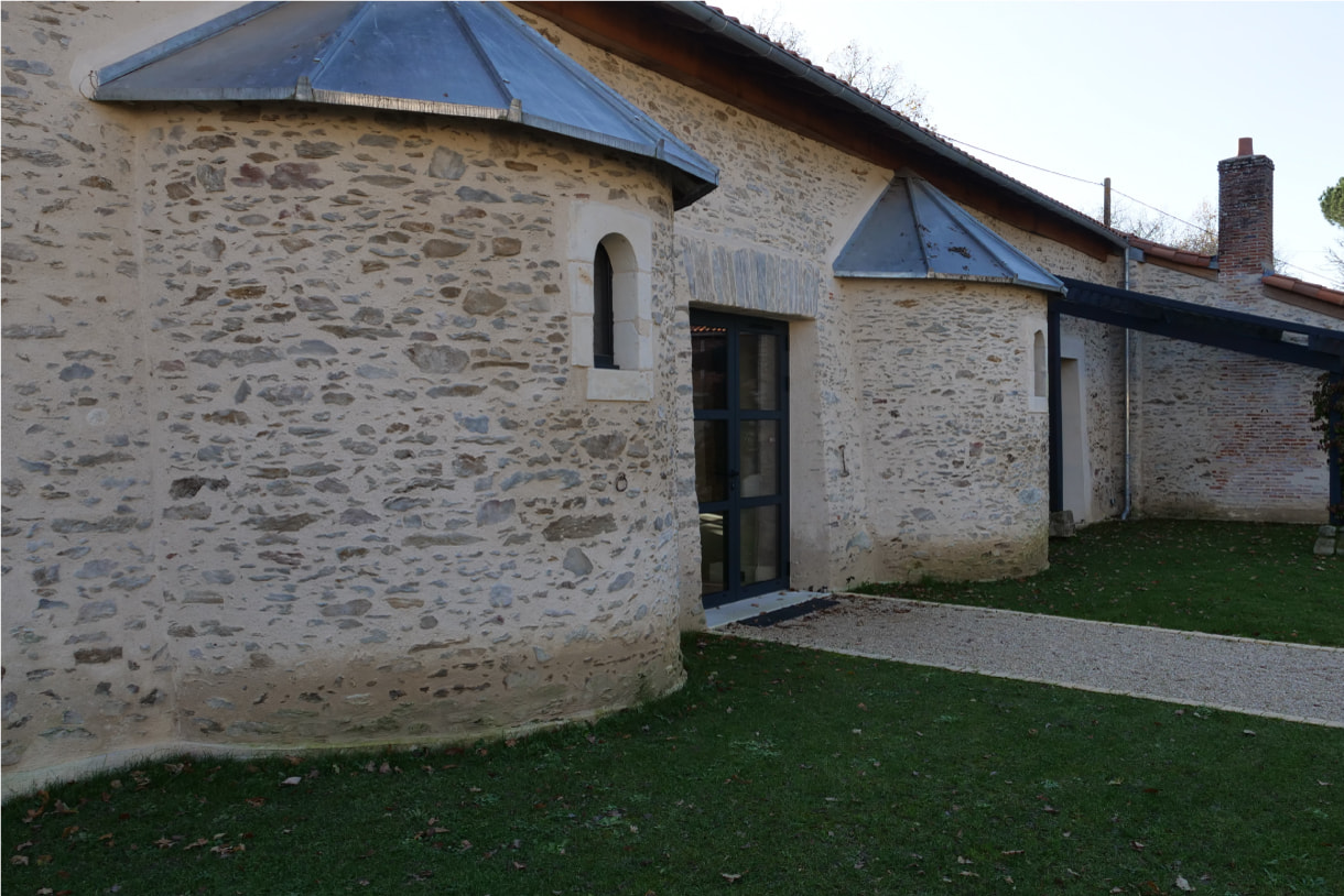 Rénovation de façade à Nantes et ses alentours