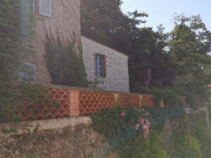 Rénovation de façade près de Nantes