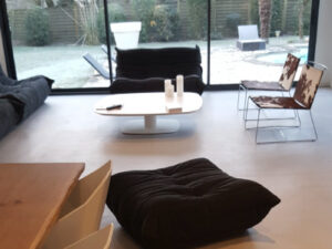 Rénovation de sol carrelage sur Vertou