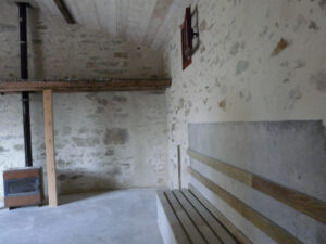 Travaux de rénovation à Nantes