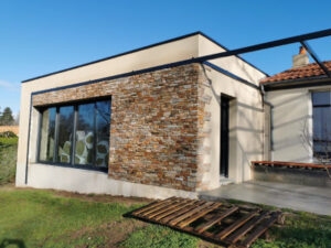 DVM Rénov construction de maison à Nantes