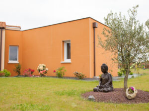 DVM Renov construit des maisons neuves en parpaing près de Nantes