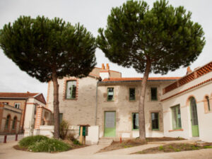 DVM Rénov rénovation bâtiment ancien Clisson 44