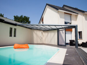 DVM Rénov terrasse piscine béton imprimé Nantes